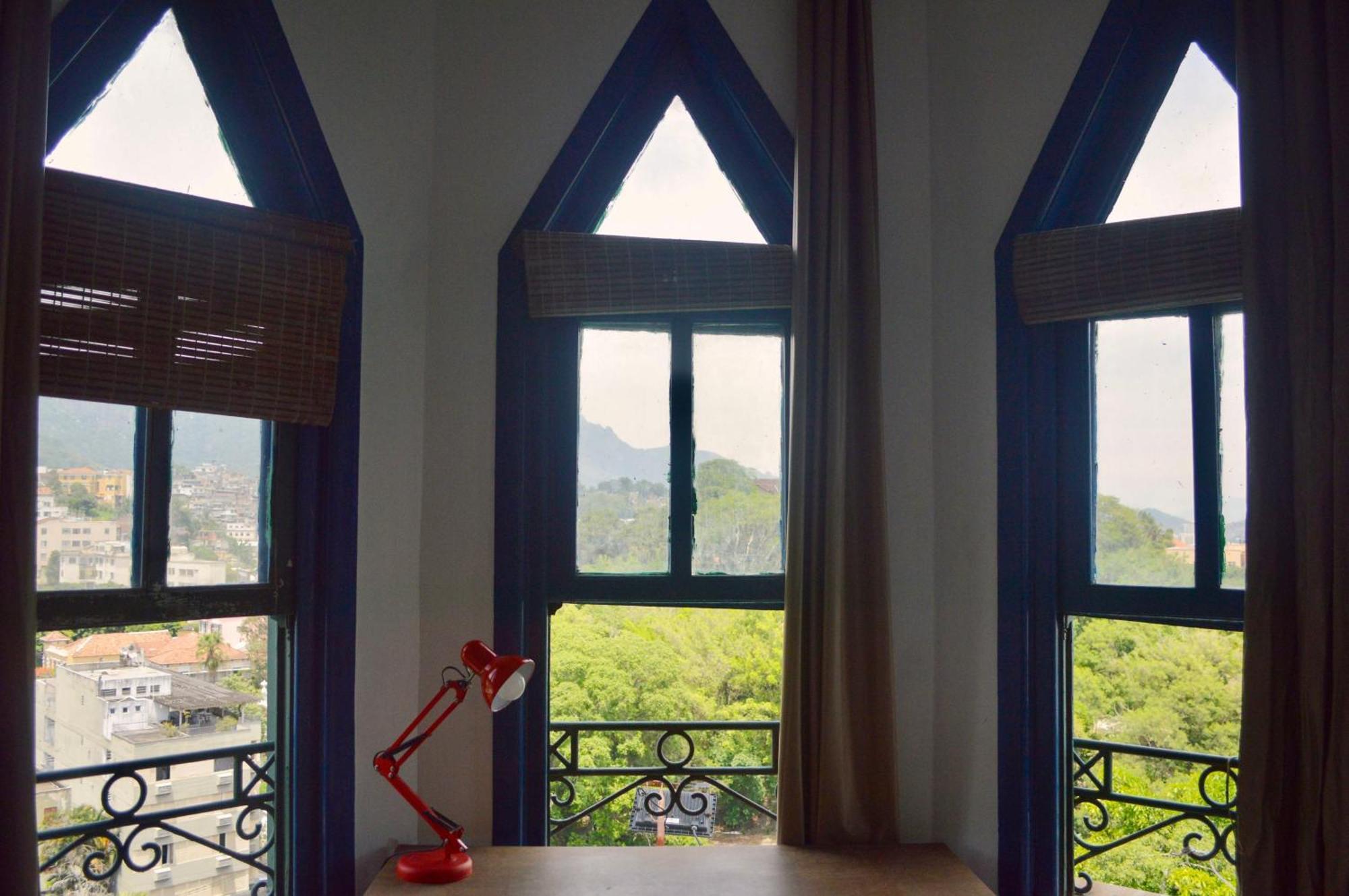 Castelo Dos Tucanos Host Rio de Janeiro Phòng bức ảnh