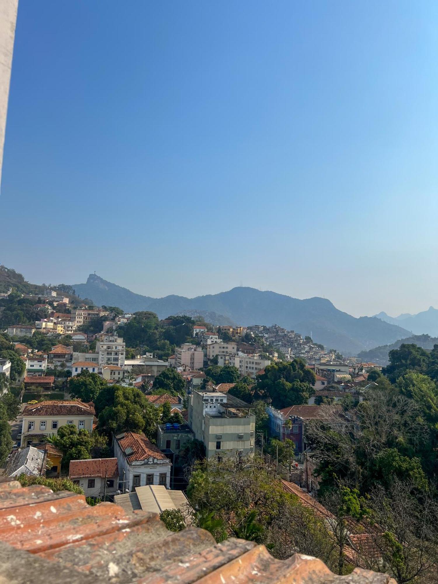 Castelo Dos Tucanos Host Rio de Janeiro Ngoại thất bức ảnh