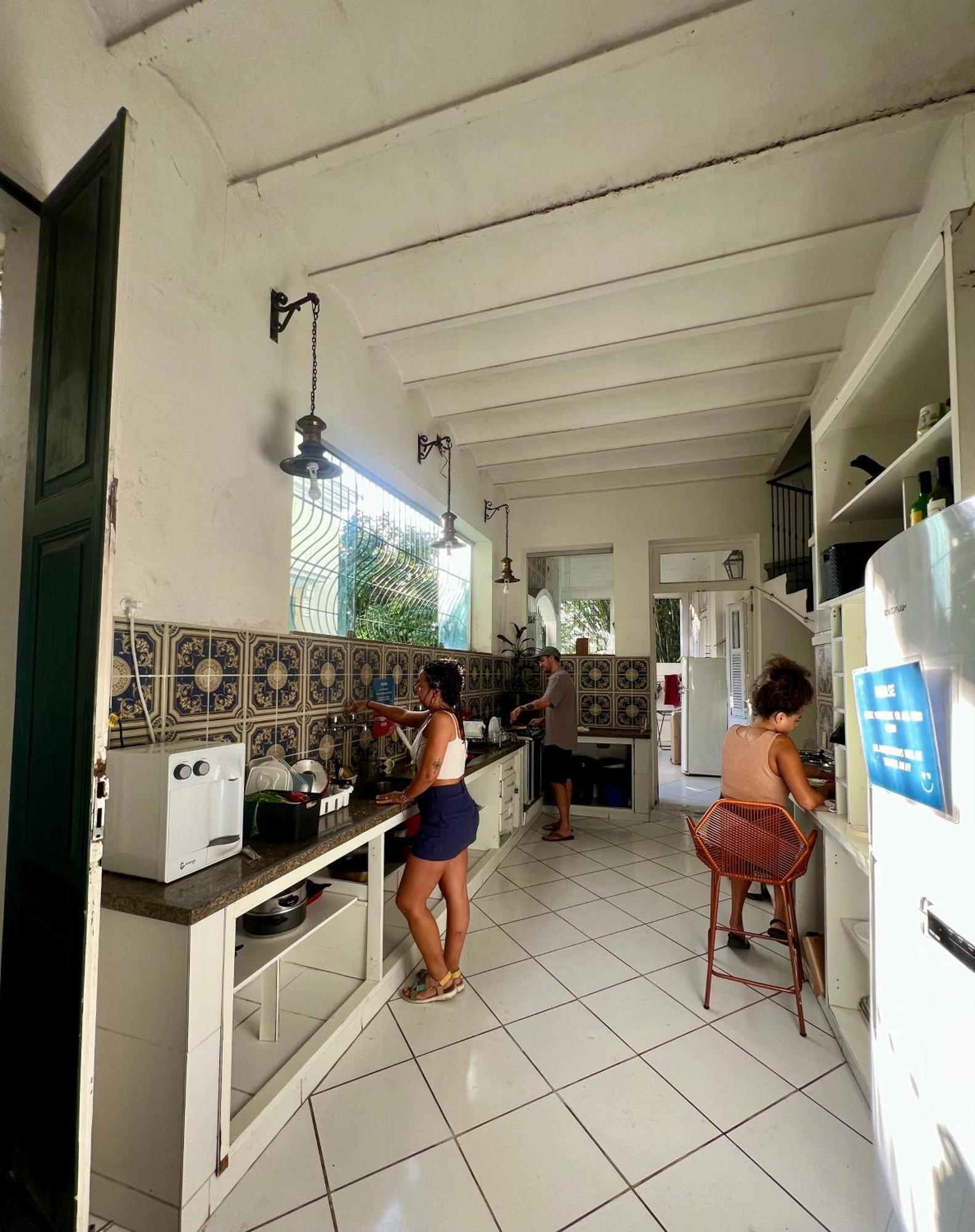 Castelo Dos Tucanos Host Rio de Janeiro Ngoại thất bức ảnh